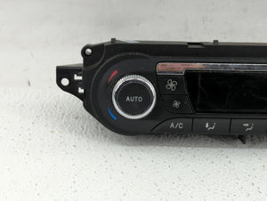 2013-2015 Ford Escape Climate Control Module Temperature AC/Heater Replacement P/N:CJ5T-18C612-BA CJ5T-18C612-BC Fits OEM Used Auto Parts