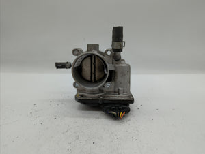 2012-2017 Hyundai Veloster Throttle Body P/N:35100-2B310 5302-1S02 Fits 2012 2013 2014 2015 2016 2017 2018 2019 OEM Used Auto Parts