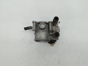 2012-2017 Hyundai Veloster Throttle Body P/N:35100-2B310 5302-1S02 Fits 2012 2013 2014 2015 2016 2017 2018 2019 OEM Used Auto Parts