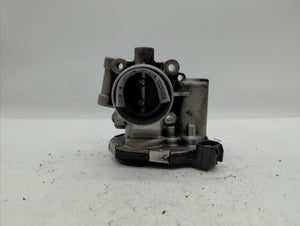 2011-2016 Chevrolet Cruze Throttle Body P/N:12644239AA 55565489 Fits 2011 2012 2013 2014 2015 2016 2017 2018 2019 OEM Used Auto Parts