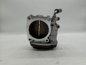 2013-2014 Nissan Pathfinder Throttle Body P/N:526-01 G 0205 Fits 2007 2008 2009 2010 2011 2012 2013 2014 OEM Used Auto Parts