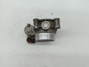 2013-2015 Chevrolet Malibu Throttle Body P/N:12627217DA 12669073DA Fits 2013 2014 2015 2017 2018 OEM Used Auto Parts