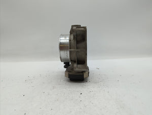 2013-2015 Chevrolet Malibu Throttle Body P/N:12627217DA 12669073DA Fits 2013 2014 2015 2017 2018 OEM Used Auto Parts