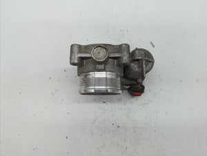 2014-2018 Ford Focus Throttle Body P/N:DS7E-9F991-BB Fits 2014 2015 2016 2017 2018 2019 OEM Used Auto Parts