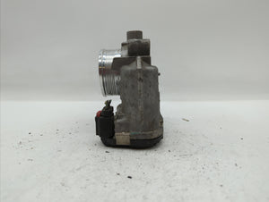 2014-2018 Ford Focus Throttle Body P/N:DS7E-9F991-BB Fits 2014 2015 2016 2017 2018 2019 OEM Used Auto Parts