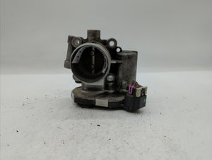 2011-2016 Chevrolet Cruze Throttle Body P/N:12644239AA 55565489 Fits 2011 2012 2013 2014 2015 2016 2017 2018 2019 OEM Used Auto Parts