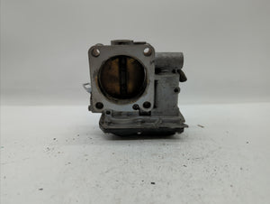 2013-2017 Honda Accord Throttle Body P/N:GMF5A Fits 2013 2014 2015 2016 2017 OEM Used Auto Parts