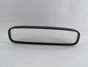 2014-2017 Subaru Forester Interior Rear View Mirror Replacement OEM P/N:1E4022197 Fits 2012 2013 2014 2015 2016 2017 OEM Used Auto Parts