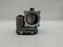 2014-2018 Ford Focus Throttle Body P/N:DS7E-9F991-BB Fits 2014 2015 2016 2017 2018 2019 OEM Used Auto Parts