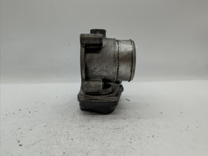 2006-2010 Volkswagen Passat Throttle Body P/N:06F 133 062 G 06F 133 062 Q Fits OEM Used Auto Parts