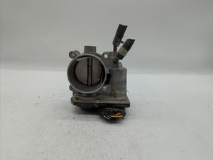 2011-2018 Hyundai Elantra Throttle Body P/N:35100-2E710 35100-2E000 Fits 2011 2012 2013 2014 2015 2016 2017 2018 2019 OEM Used Auto Parts