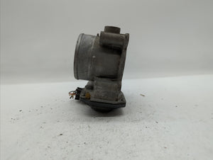 2010-2012 Subaru Legacy Throttle Body P/N:16112AA350 Fits 2010 2011 2012 OEM Used Auto Parts