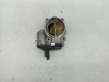 2017-2018 Cadillac Xt5 Throttle Body P/N:12671014 12648414 Fits 2016 2017 2018 2019 OEM Used Auto Parts