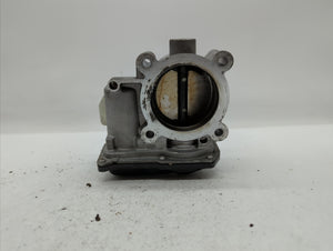 2014 Mazda 6 Throttle Body P/N:PY01 13 640 A Fits OEM Used Auto Parts