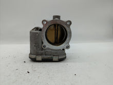 2014-2017 Volkswagen Passat Throttle Body P/N:0 280 750 718 0 280 750590 Fits 2014 2015 2016 2017 OEM Used Auto Parts