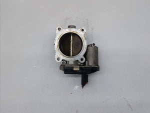 2012-2015 Chevrolet Captiva Sport Throttle Body P/N:12632101CA Fits 2012 2013 2014 2015 OEM Used Auto Parts