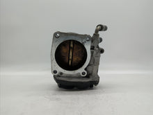 2009-2014 Nissan Murano Throttle Body P/N:526-01 G 0205 Fits 2007 2008 2009 2010 2011 2012 2013 2014 OEM Used Auto Parts