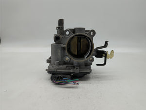 2015-2018 Honda Cr-V Throttle Body P/N:GMF4A Fits 2013 2014 2015 2016 2017 2018 OEM Used Auto Parts