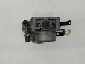 2015-2018 Honda Cr-V Throttle Body P/N:GMF4A Fits 2013 2014 2015 2016 2017 2018 OEM Used Auto Parts