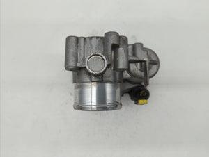 2013-2016 Ford Escape Throttle Body P/N:0 280 750 535 7S7G-9F991-CA Fits 2013 2014 2015 2016 2017 2018 2019 OEM Used Auto Parts