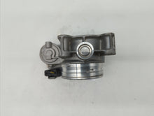 2018-2019 Chevrolet Equinox Throttle Body P/N:12670837AA 12681472AA Fits 2013 2014 2015 2016 2017 2018 2019 OEM Used Auto Parts