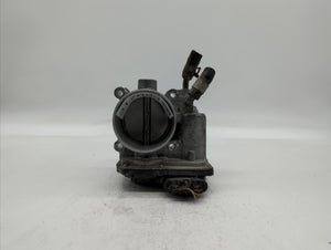 2011-2018 Hyundai Elantra Throttle Body P/N:35100-2E710 35100-2E000 Fits 2011 2012 2013 2014 2015 2016 2017 2018 2019 OEM Used Auto Parts