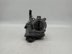 2012-2016 Subaru Impreza Throttle Body P/N:16112AA380 Fits 2011 2012 2013 2014 2015 2016 2017 OEM Used Auto Parts