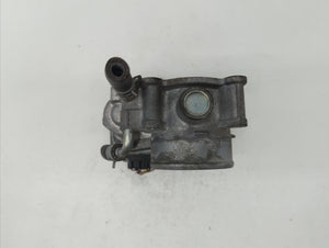 2012-2016 Subaru Impreza Throttle Body P/N:16112AA380 Fits 2011 2012 2013 2014 2015 2016 2017 OEM Used Auto Parts