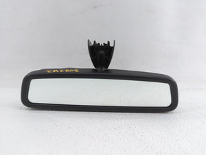 2003 Mercedes-Benz C240 Interior Rear View Mirror Replacement OEM P/N:E1010485 010485 Fits OEM Used Auto Parts