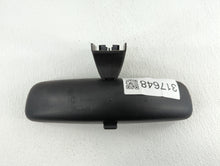 2003 Mercedes-Benz C240 Interior Rear View Mirror Replacement OEM P/N:E1010485 010485 Fits OEM Used Auto Parts