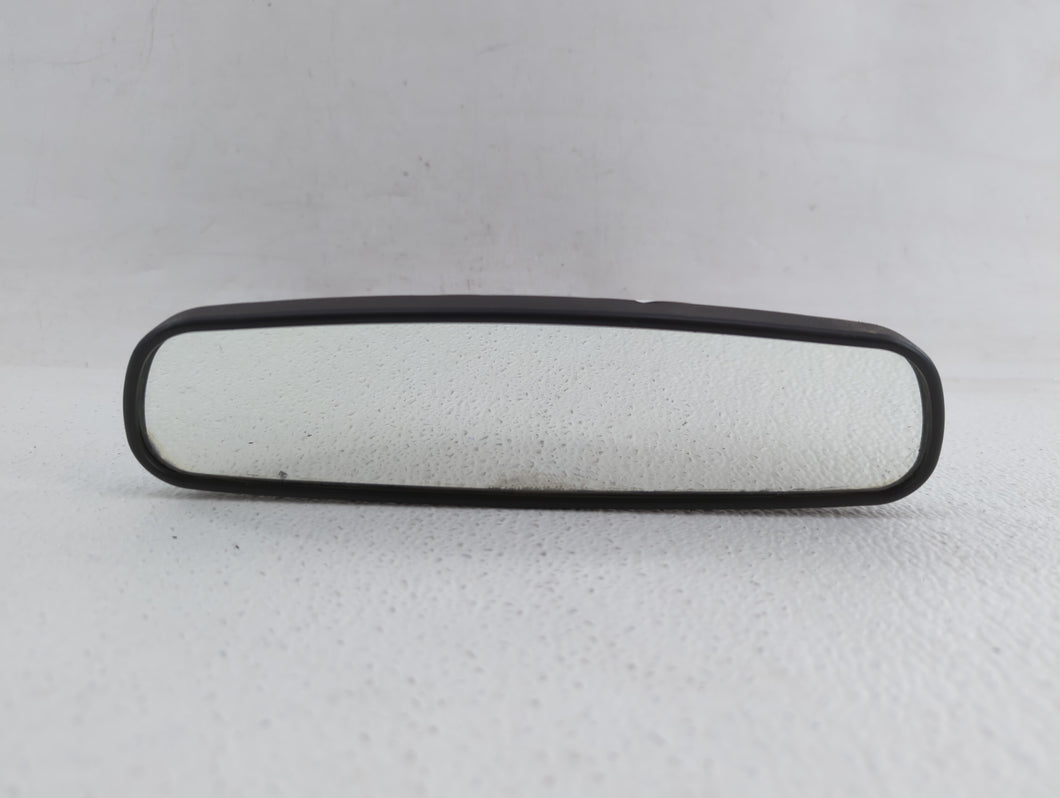 2017-2019 Ford Escape Interior Rear View Mirror Replacement OEM P/N:E1104561 Fits 2015 2016 2017 2018 2019 OEM Used Auto Parts