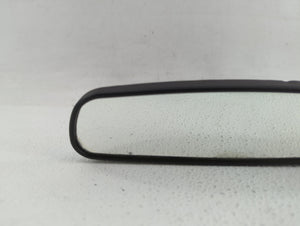 2017-2019 Ford Escape Interior Rear View Mirror Replacement OEM P/N:E1104561 Fits 2015 2016 2017 2018 2019 OEM Used Auto Parts