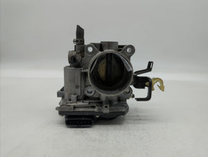 2013-2017 Honda Accord Throttle Body P/N:GMF4A Fits 2013 2014 2015 2016 2017 2018 OEM Used Auto Parts