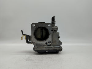 2013-2017 Honda Accord Throttle Body P/N:GMF4A Fits 2013 2014 2015 2016 2017 2018 OEM Used Auto Parts