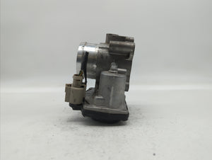 2014-2019 Ford Fusion Throttle Body P/N:DS7G-9F991-BB DS7G-9E991-BB Fits 2014 2015 2016 2017 2018 2019 OEM Used Auto Parts