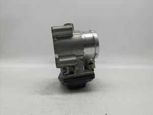 2014-2019 Ford Fusion Throttle Body P/N:DS7G-9F991-BB DS7G-9E991-BB Fits 2014 2015 2016 2017 2018 2019 OEM Used Auto Parts