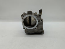 2013-2015 Nissan Titan Throttle Body P/N:16119 7S000 A 16119 7S000 C Fits 2012 2013 2014 2015 2016 OEM Used Auto Parts