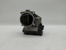 2006-2010 Volkswagen Passat Throttle Body P/N:06F 133 062 G 06F 133 062 Q Fits OEM Used Auto Parts