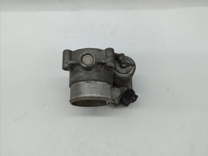 2006-2010 Volkswagen Passat Throttle Body P/N:06F 133 062 G 06F 133 062 Q Fits OEM Used Auto Parts