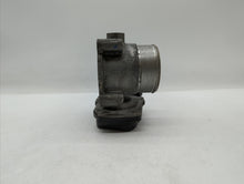 2006-2010 Volkswagen Passat Throttle Body P/N:06F 133 062 G 06F 133 062 Q Fits OEM Used Auto Parts