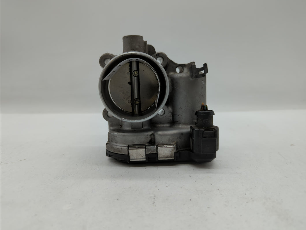 2013-2016 Ford Escape Throttle Body P/N:0 280 750 535 7S7G-9F991-CA Fits 2013 2014 2015 2016 2017 2018 2019 OEM Used Auto Parts