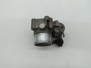 2013-2016 Ford Escape Throttle Body P/N:0 280 750 535 7S7G-9F991-CA Fits 2013 2014 2015 2016 2017 2018 2019 OEM Used Auto Parts