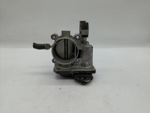 2012-2019 Hyundai Accent Throttle Body P/N:35100-2B310 5302-1S02 Fits 2012 2013 2014 2015 2016 2017 2018 2019 OEM Used Auto Parts