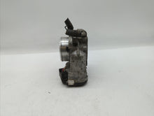 2010-2013 Hyundai Tucson Throttle Body P/N:35100-25400 35100-25200 Fits 2006 2007 2008 2009 2010 2011 2012 2013 OEM Used Auto Parts