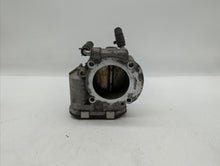 2010-2013 Hyundai Tucson Throttle Body P/N:35100-25400 35100-25200 Fits 2006 2007 2008 2009 2010 2011 2012 2013 OEM Used Auto Parts