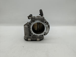 2010-2013 Hyundai Tucson Throttle Body P/N:35100-25400 35100-25200 Fits 2006 2007 2008 2009 2010 2011 2012 2013 OEM Used Auto Parts