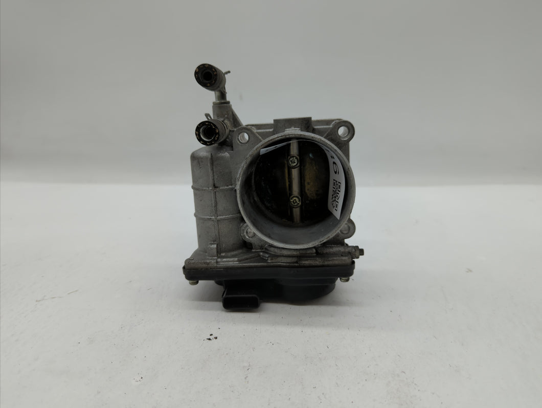 2009-2012 Infiniti Fx35 Throttle Body P/N:526-01 RME75 Fits 2007 2008 2009 2010 2011 2012 2013 2014 2015 2016 2017 2018 2019 2020 OEM Used Auto Parts