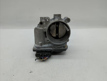 2010-2012 Subaru Legacy Throttle Body P/N:16112AA350 Fits 2010 2011 2012 OEM Used Auto Parts