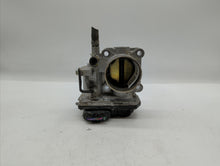 2016-2019 Honda Civic Throttle Body P/N:GMH1A Fits 2016 2017 2018 2019 OEM Used Auto Parts