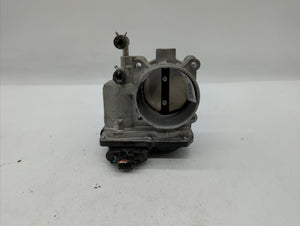 2014-2019 Nissan Rogue Throttle Body P/N:3TA60-01 C 3TA60-01 B Fits 2013 2014 2015 2016 2017 2018 2019 OEM Used Auto Parts